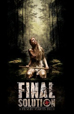 unknown The Final Solution movie poster