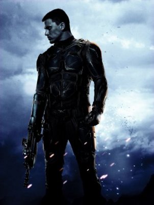unknown G.I. Joe: The Rise of Cobra movie poster