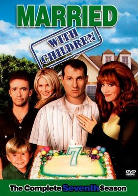 unknown Married with Children movie poster