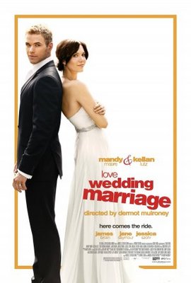 unknown Love, Wedding, Marriage movie poster