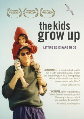 unknown The Kids Grow Up movie poster