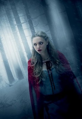 unknown Red Riding Hood movie poster