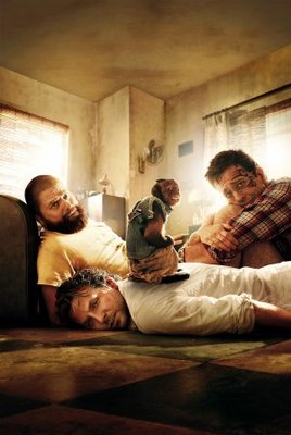 unknown The Hangover Part II movie poster