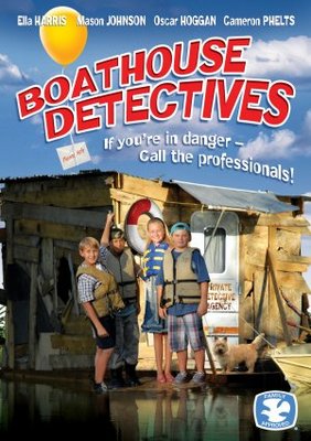 unknown Boathouse Detectives movie poster
