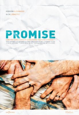 unknown Promise movie poster