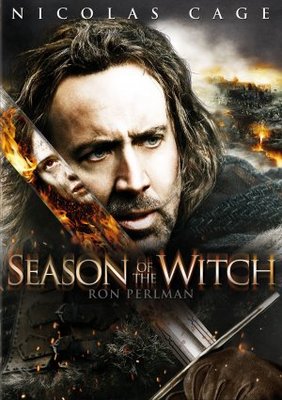 unknown Season of the Witch movie poster