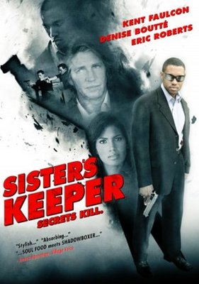 unknown Sister's Keeper movie poster