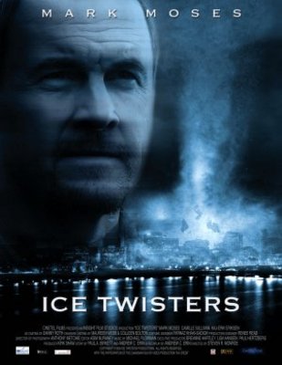 unknown Ice Twisters movie poster