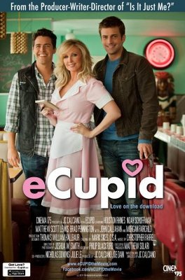 unknown eCupid movie poster