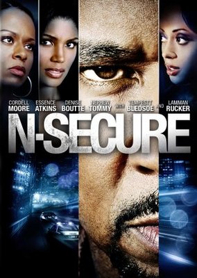 unknown N-Secure movie poster