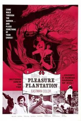 unknown Pleasure Plantation movie poster