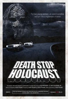 unknown Death Stop Holocaust movie poster