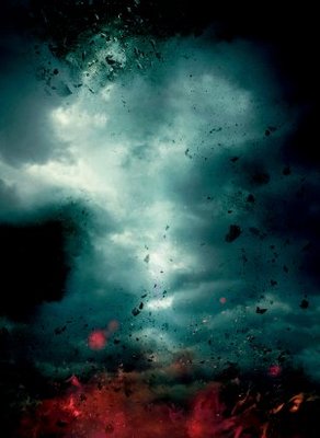 unknown Harry Potter and the Deathly Hallows: Part II movie poster
