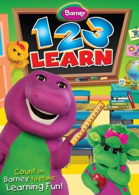 unknown Barney & Friends movie poster