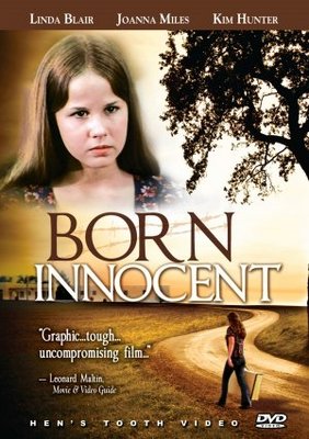 unknown Born Innocent movie poster