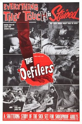 unknown The Defilers movie poster