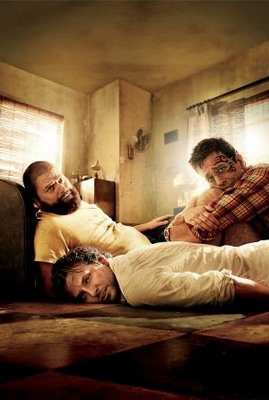 unknown The Hangover Part II movie poster
