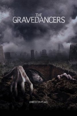 unknown The Gravedancers movie poster
