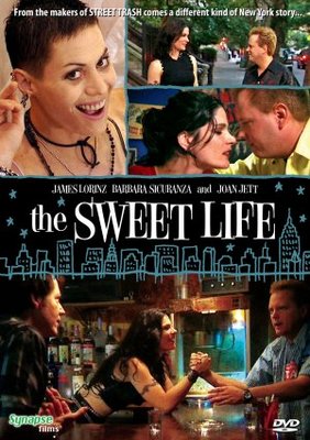 unknown The Sweet Life movie poster