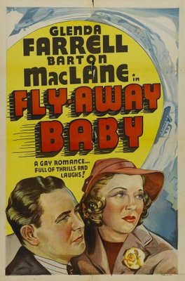unknown Fly Away Baby movie poster