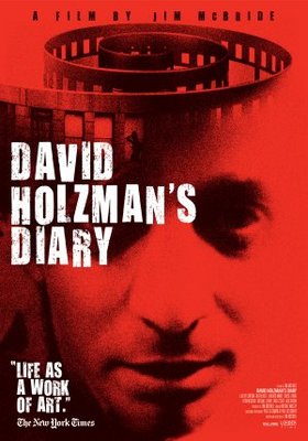unknown David Holzman's Diary movie poster
