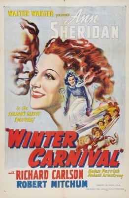 unknown Winter Carnival movie poster
