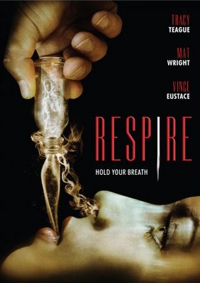 unknown Respire movie poster