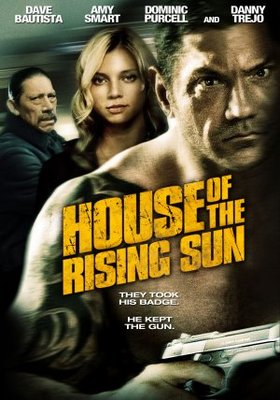 unknown House of the Rising Sun movie poster