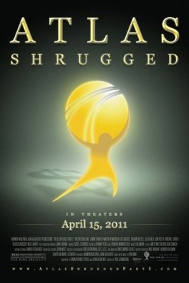 unknown Atlas Shrugged: Part I movie poster