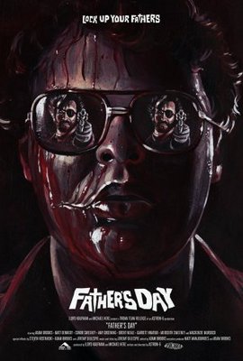 unknown Father's Day movie poster