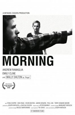 unknown Morning movie poster