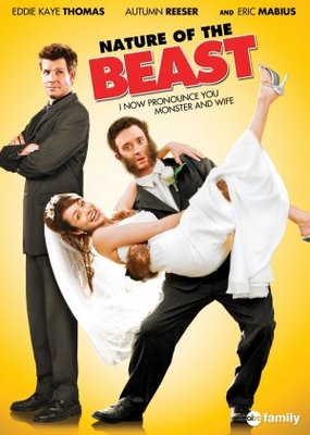unknown Nature of the Beast movie poster