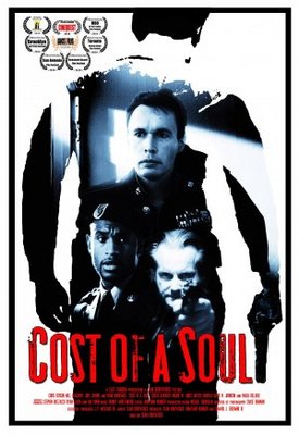 unknown Cost of a Soul movie poster