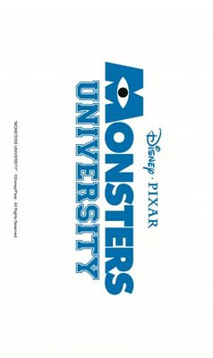 unknown Monsters Inc. 2 movie poster