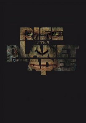 unknown Rise of the Apes movie poster
