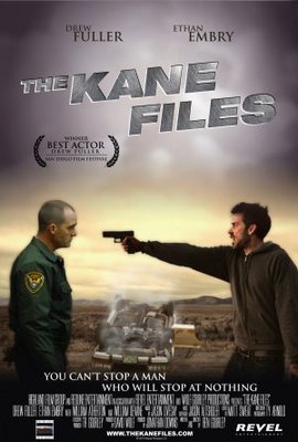 unknown The Kane Files: Life of Trial movie poster