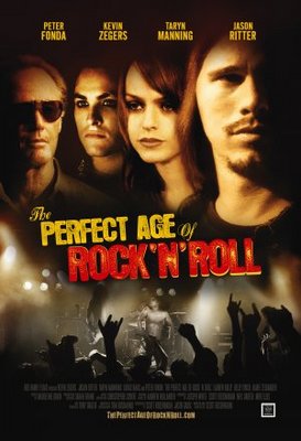 unknown The Perfect Age of Rock 'n' Roll movie poster