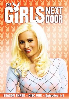 unknown The Girls Next Door movie poster