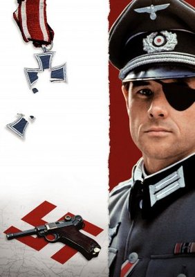 unknown Rommel and the Plot Against Hitler movie poster