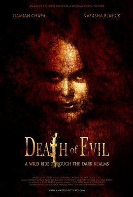 unknown Death of Evil movie poster