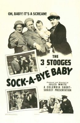 unknown Sock-a-Bye Baby movie poster