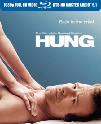 unknown Hung movie poster