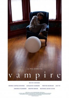 unknown Vampire movie poster