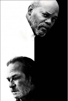 unknown The Sunset Limited movie poster