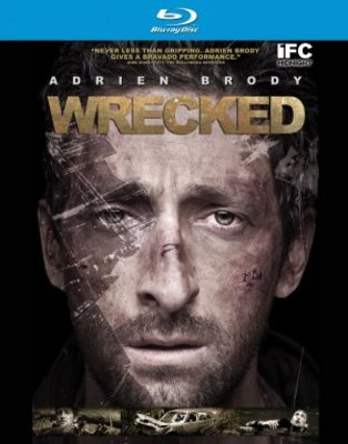 unknown Wrecked movie poster