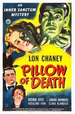 unknown Pillow of Death movie poster