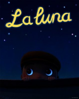 unknown La Luna movie poster