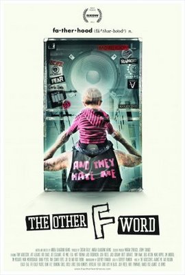 unknown The Other F Word movie poster