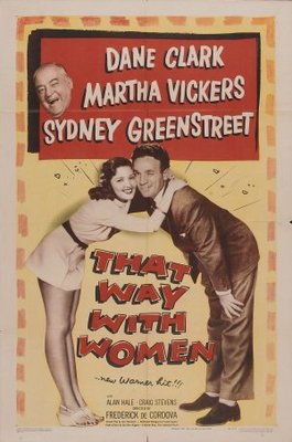 unknown That Way with Women movie poster