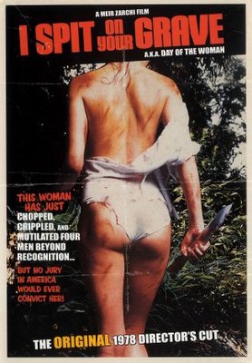 unknown Day of the Woman movie poster